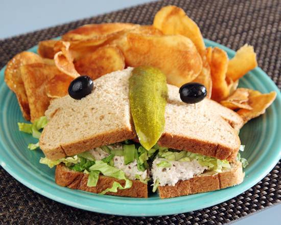 Albacore Tuna