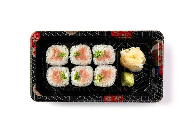 Albacore Tuna