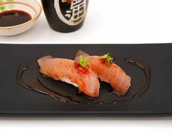 ALBACORE(SHIRO MAGURO)