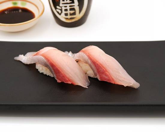 AMBERJACK(KANPACHI)