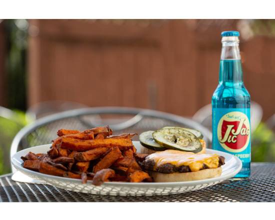American Burger
