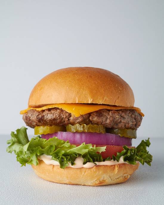 American Burger