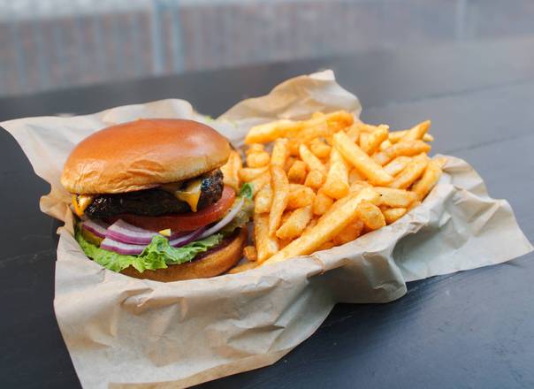 American Burger