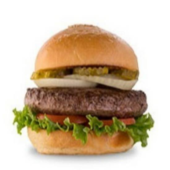 American Kobe Burger