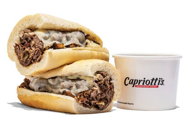 American Wagyu French Dip