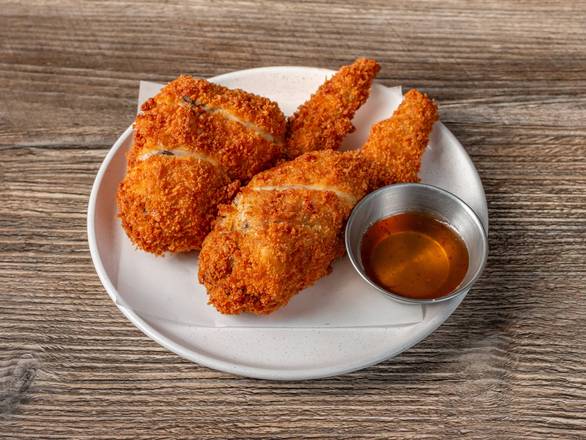 Angle Wing (2 pcs)