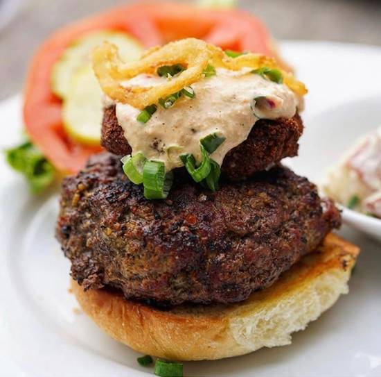 Annabel Lee Burger