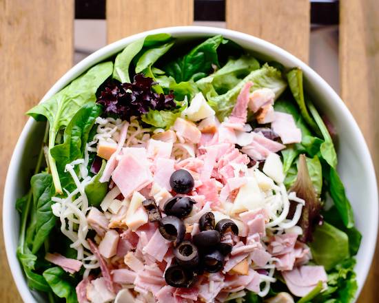 Antipasto Salad