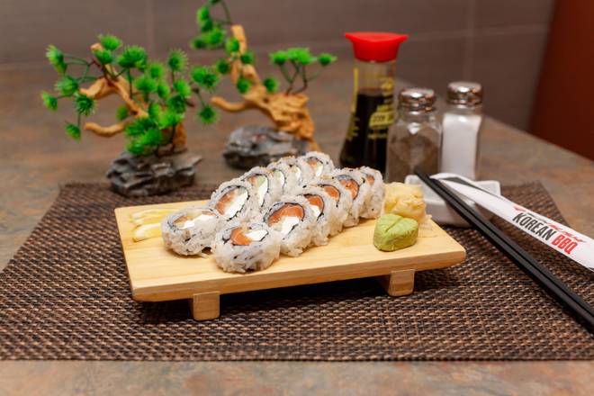 Any 2 Rolls - ToGo