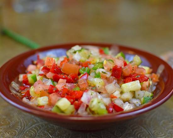 Arabic Salad
