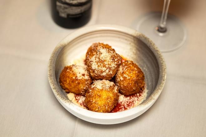 ARANCINI