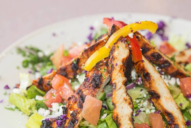 Aristo Salad
