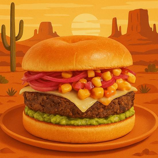 Arizona Bean