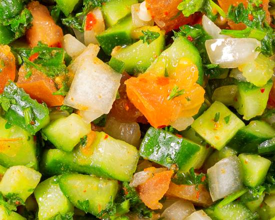 Armenian Salad