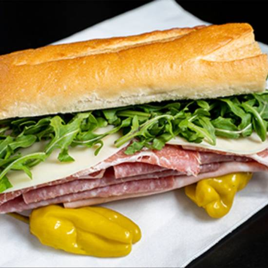 Arthur Avenue Sandwich