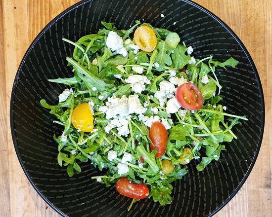 Arugula Salad (GF) [V]