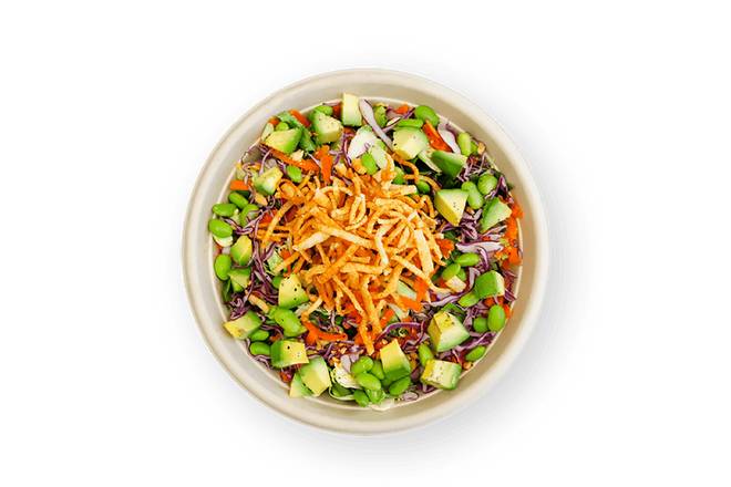 Asian Salad
