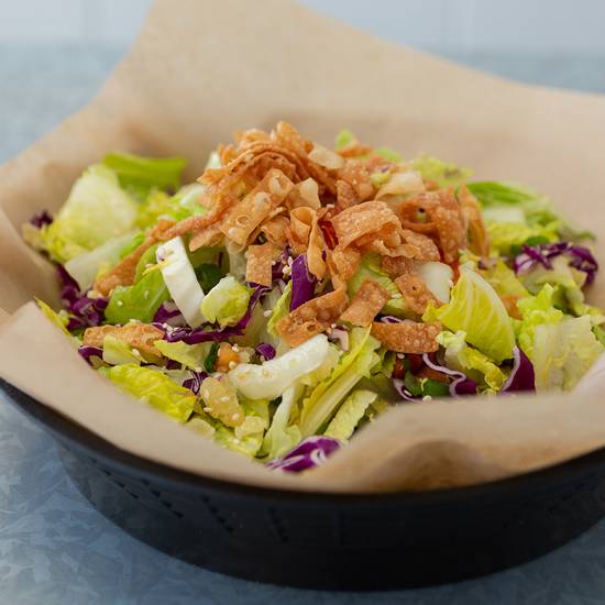Asian Salad