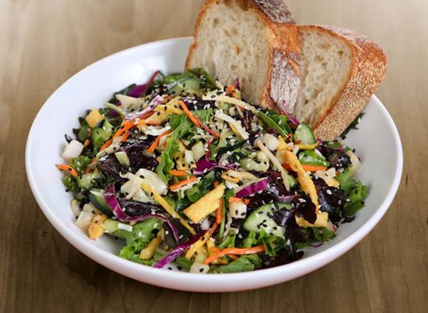 Asian Salad