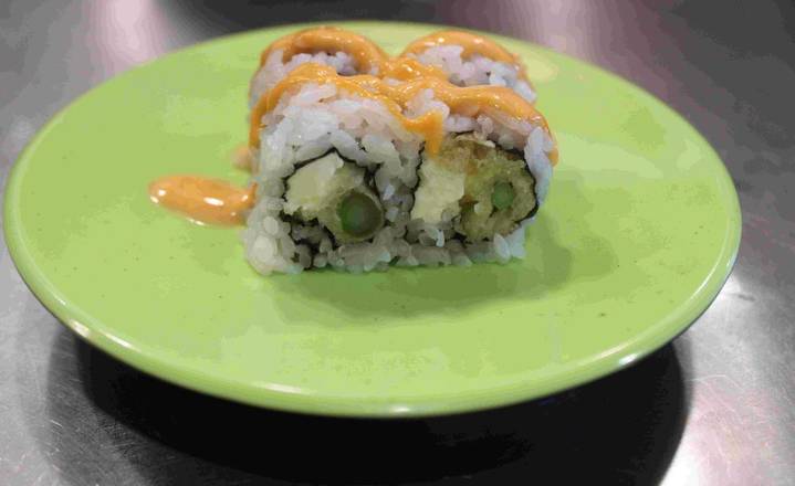 Asparagus Roll