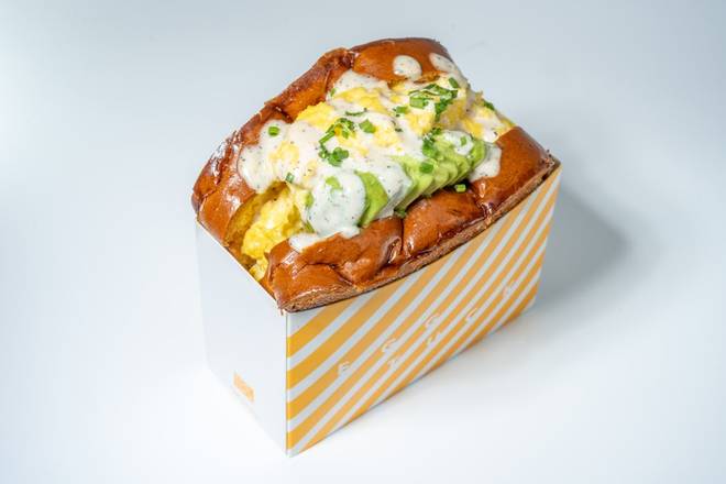 AVO EGG