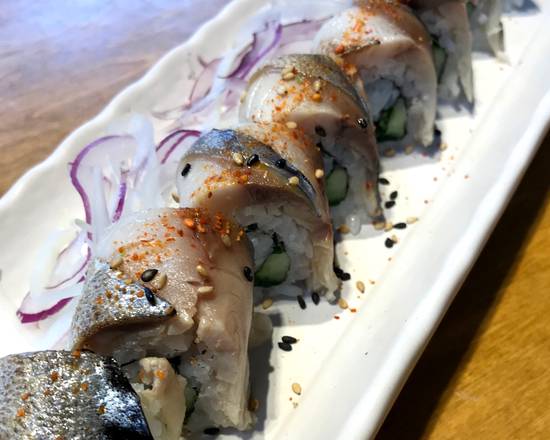 Avo Saba Roll