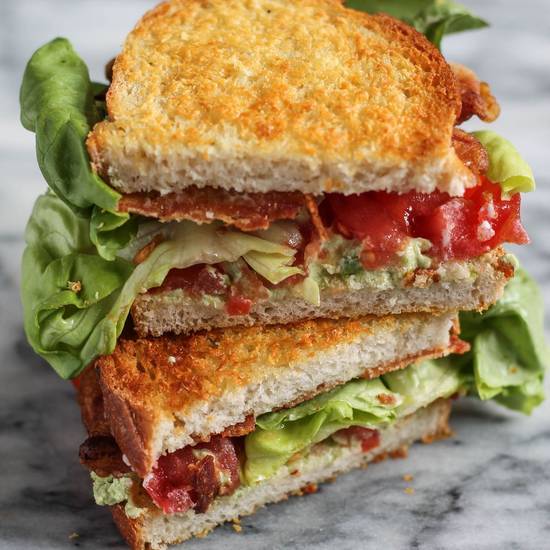 Avocado BLT