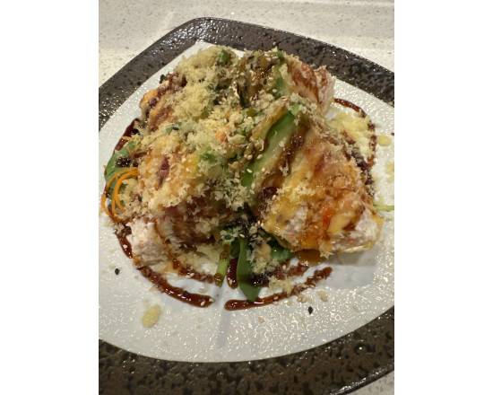 Avocado Bomb