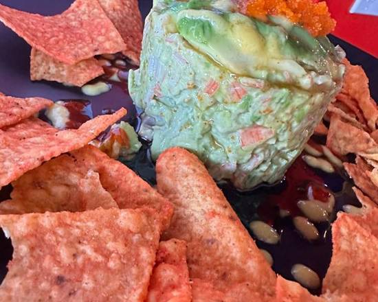 Avocado Bomb