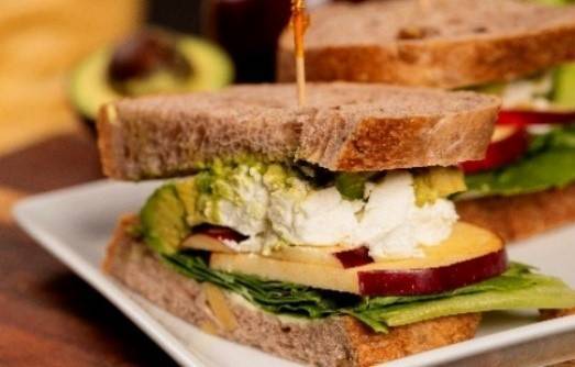 Avocado Club