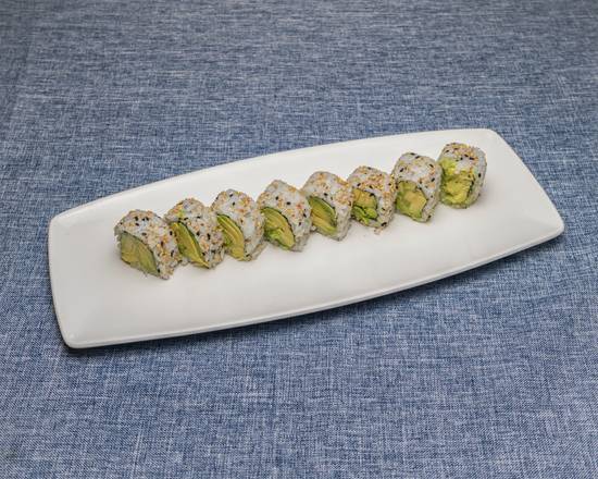 Avocado Cut Roll