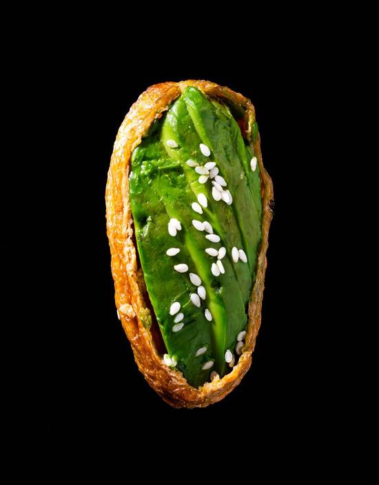 Avocado Inari