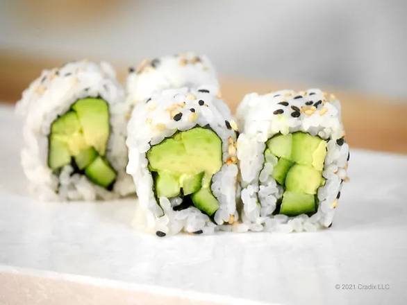 Avocado Roll