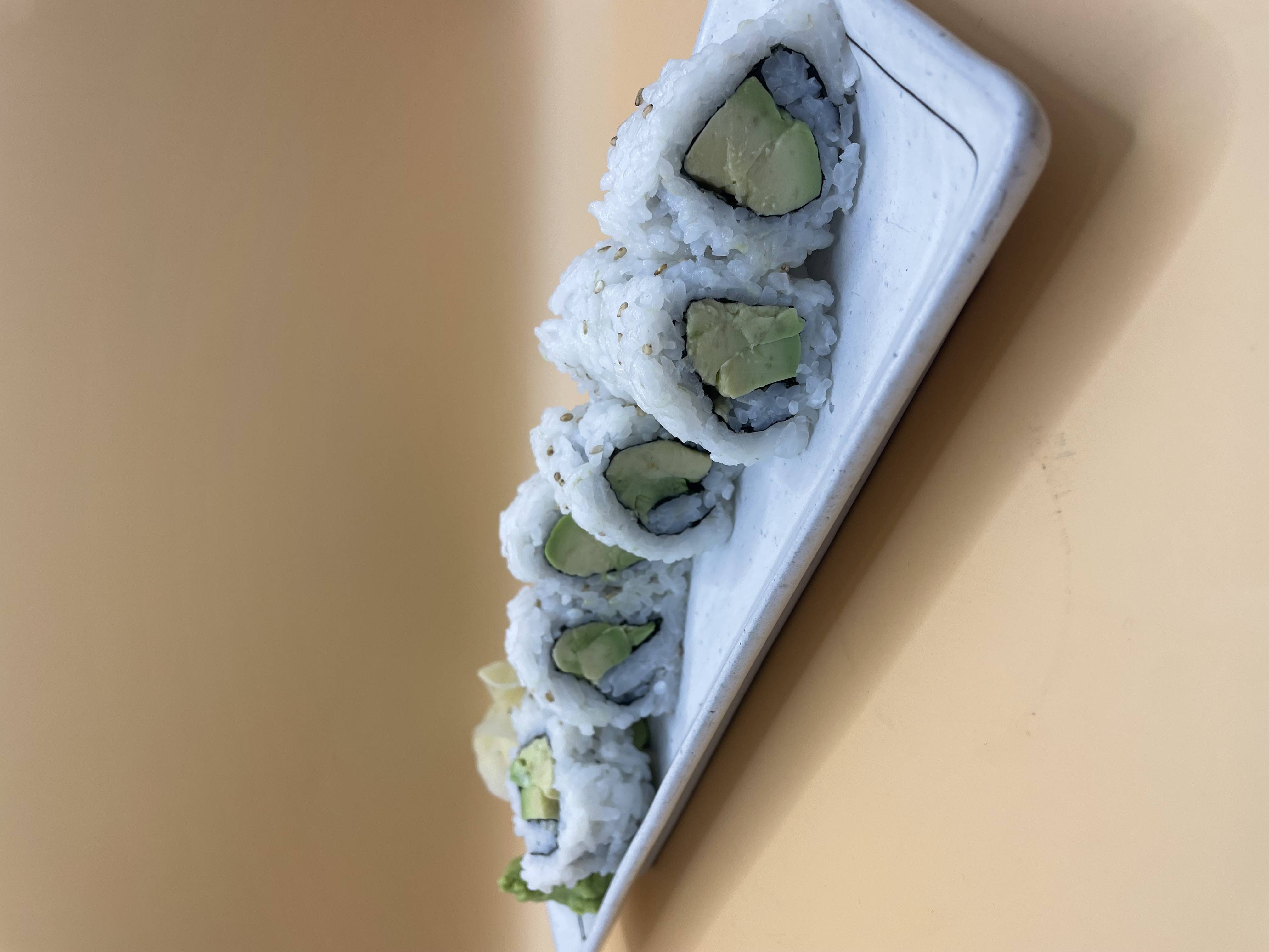 Avocado Roll