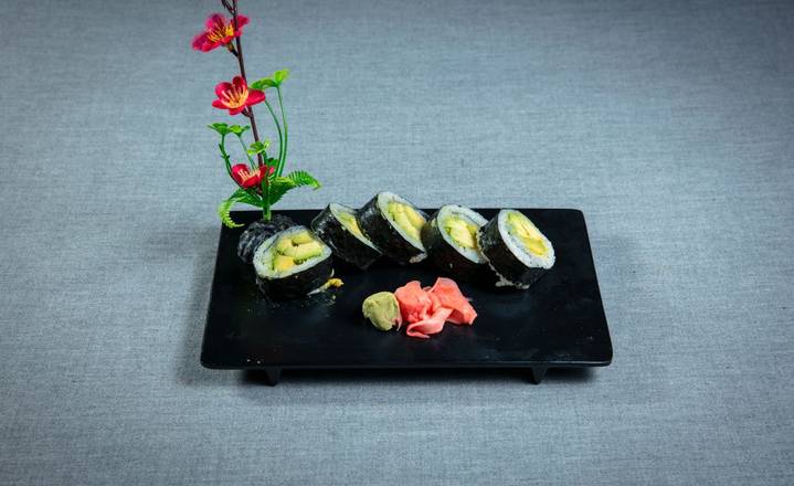 Avocado Roll
