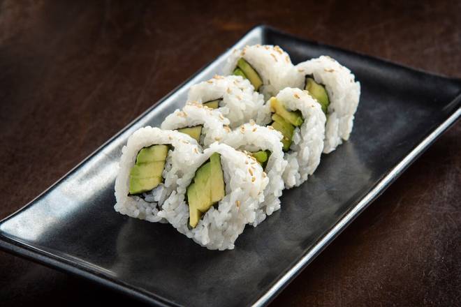 AVOCADO ROLL