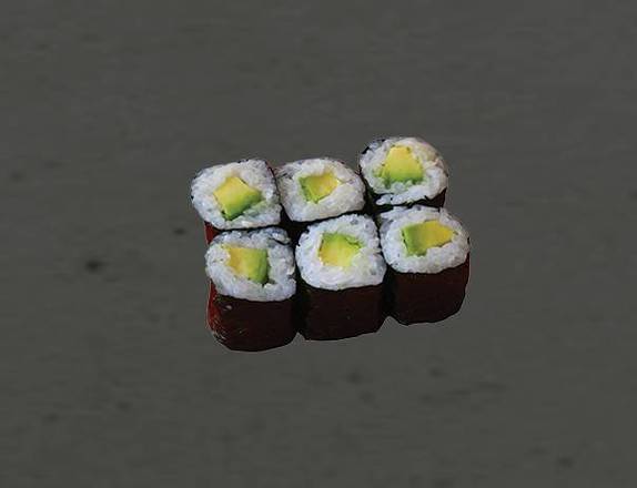 Avocado Roll