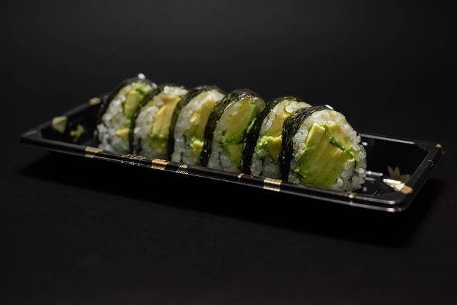 Avocado Roll