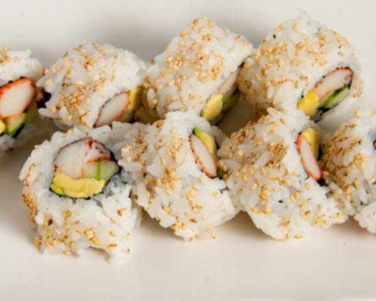 Avocado Roll