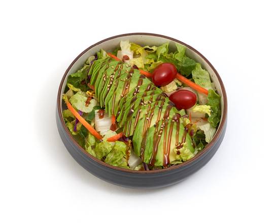 Avocado Salad