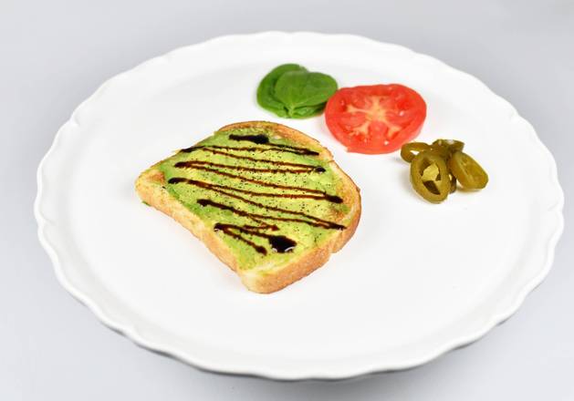 Avocado Toast