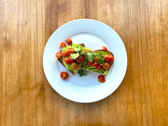 Avocado Toast