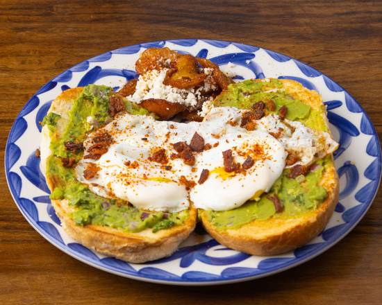 Avocado Toast