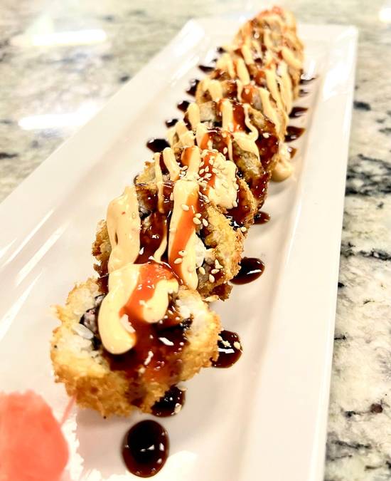 Azteca Sushi
