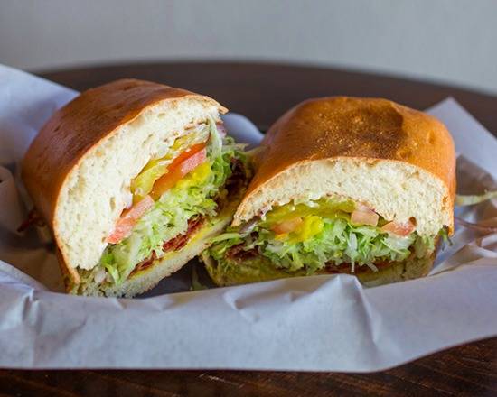 B to the L to the T Sandwich