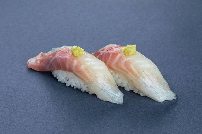 (b015) Snapper Sushi