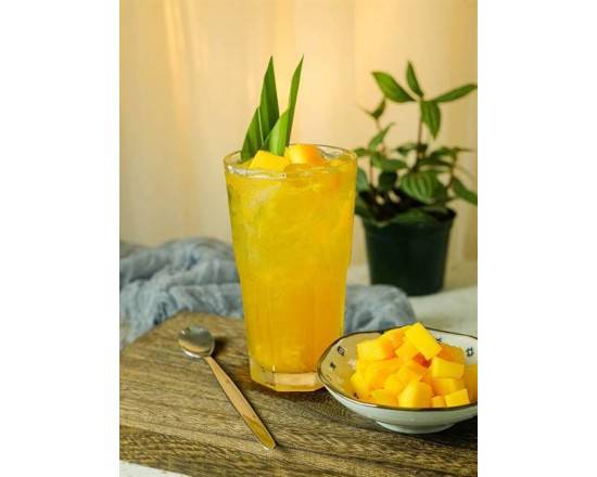 B1. Mango Soda