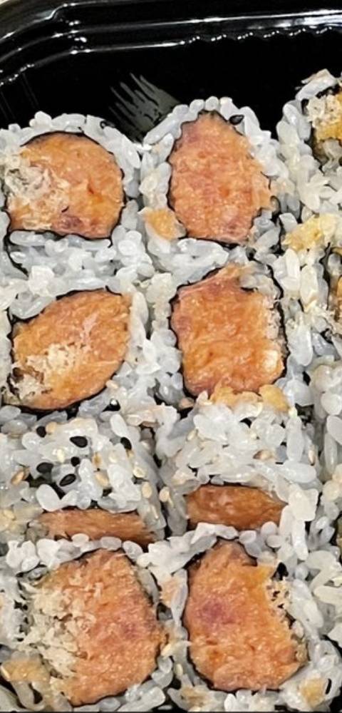 B1. Sushi Regular