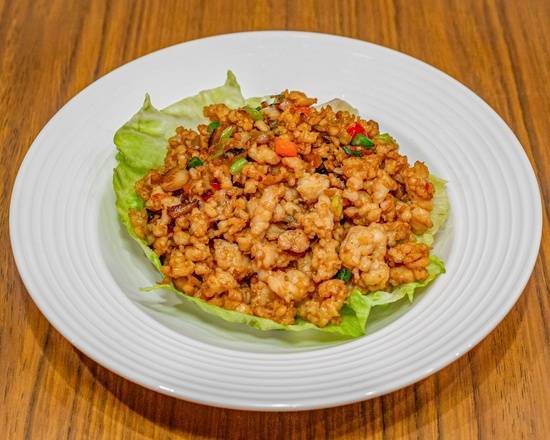 B12. Combination Plate 什錦拼盤