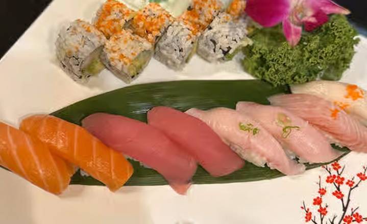 B1.Sushi Dinner